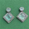 Tops With Oxidised Plating