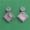 Tops With Oxidised Plating