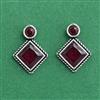 Tops With Oxidised Plating
