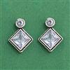 Tops With Oxidised Plating