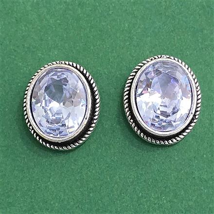 Tops With Oxidised Plating