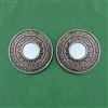 Tops With Oxidised Plating