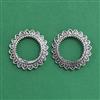 Tops With Oxidised Plating
