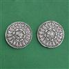 Tops With Oxidised Plating