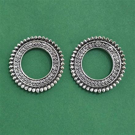 Tops With Oxidised Plating
