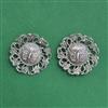 Tops With Oxidised Plating