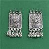 Tops With Oxidised Plating