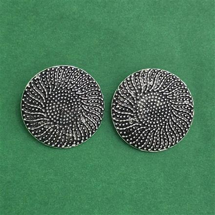 Tops With Oxidised Plating