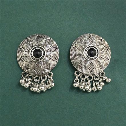 Tops With Oxidised Plating