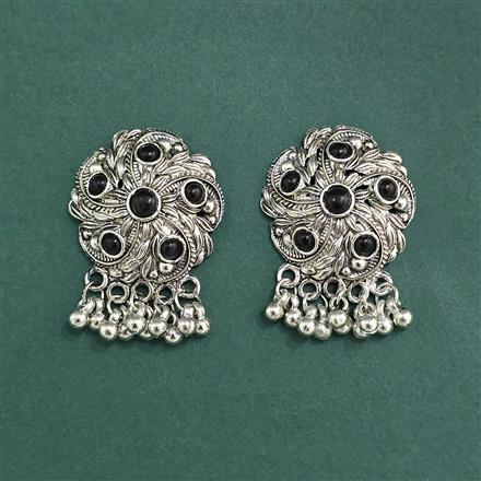 Tops With Oxidised Plating