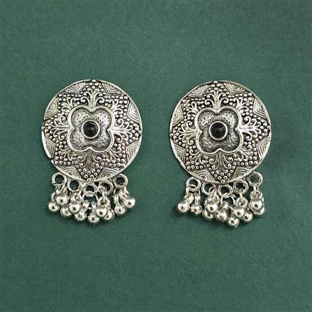 Tops With Oxidised Plating