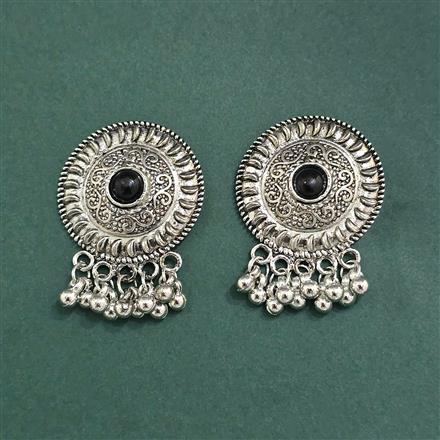 Tops With Oxidised Plating