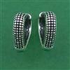 Oxidised Bali With Oxidised Plating