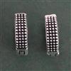Oxidised Bali With Oxidised Plating