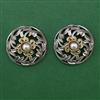 Oxidised Tops with 2 Tone Plating