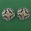 Oxidised Tops with 2 Tone Plating