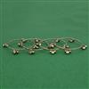 Oxidised 4 Pc with Mehndi Plating