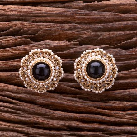 Antique Tops With Mehndi Plating