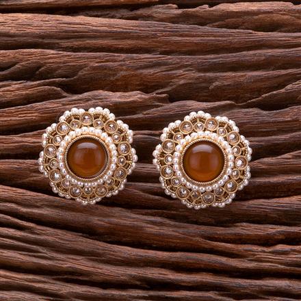 Antique Tops With Mehndi Plating