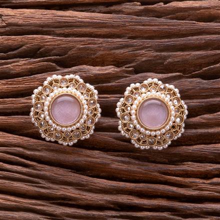 Antique Tops With Mehndi Plating