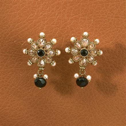 Antique Tops With Mehndi Plating