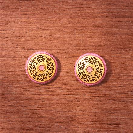 Antique Tops With Mehndi Plating