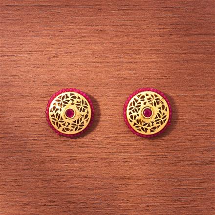 Antique Tops With Mehndi Plating
