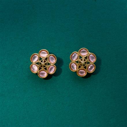 Antique Tops With Mehndi Plating