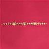 Kundan Classic Shishful With Carat Plating
