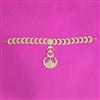 Kundan Moti Shishful With Carat Plating