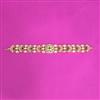Kundan Moti Shishful With Carat Plating