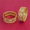 Antique Meenakari Bangles With Gold Plating