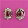 Kundan Tops With Victorian Plating