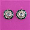 Kundan Tops With Carat Plating