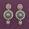 Kundan Classic Earring With Carat Plating