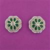 Kundan Tops With Carat Plating