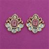 Kundan Tops With Carat Plating