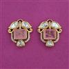 Kundan Tops With Carat Plating