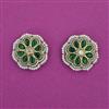 Kundan Tops With Victorian Plating