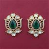Kundan Tops With Carat Plating