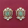 Kundan Tops With Carat Plating