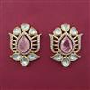 Kundan Tops With Carat Plating