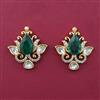 Kundan Tops With Carat Plating