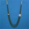 Kundan Dulha Mala With Gold Plating
