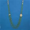 Kundan Dulha Mala With Gold Plating