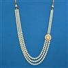 Kundan Dulha Mala With Gold Plating