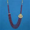 Kundan Dulha Mala With Gold Plating