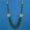 Antique Dulha Mala With Gold Plating