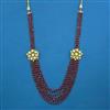 Antique Dulha Mala With Gold Plating