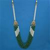 Antique Dulha Mala With Mehndi Plating